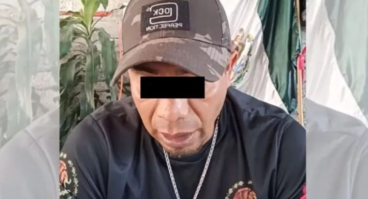 Destituyen a comandante en Chiapas por corrupciÃ³n y nexos con grupos delictivos del estado