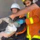 Nueve de los 10 hijos de una doctora mueren en ataques de Israel en Gaza