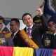 Noboa juramenta para un segundo mandato en Ecuador; promete una base sólida para el crecimiento
