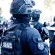 Para labores la Policía Estatal de Colima; exige aumento salarial de 10 a 15%