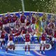 Arsenal vence 1-0 al Barcelona y gana la UEFA Women's Champions League