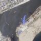 Corea del Norte detiene a tres funcionarios por el fallido lanzamiento de un destructor naval