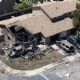 Avión privado se estrella en vecindario de San Diego; las seis personas a bordo murieron