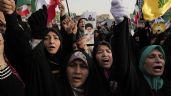 Foto ilustrativa de la nota titulada: Irán suspende la aplicación obligatoria del hiyab en público