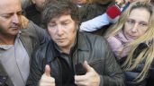 Foto ilustrativa de la nota titulada: Arzobispo critica políticas de austeridad de Argentina durante ceremonia religiosa frente a Milei