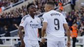 Foto ilustrativa de la nota titulada: El Valencia amenaza con tomar medidas legales contra documental de Vinícius Jr. de Netflix