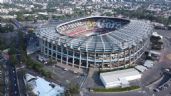 Foto ilustrativa de la nota titulada: Palcohabientes no hemos llegado a ningún acuerdo con el estadio Azteca: Roberto Ruano