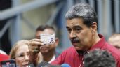 Foto ilustrativa de la nota titulada: Anuncia Maduro nuevo sistema electoral a través de las comunas que él controla