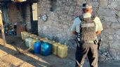 Foto ilustrativa de la nota titulada: Detienen a once elementos de la Guardia Nacional por huachicoleo en Guanajuato