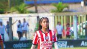 Foto ilustrativa de la nota titulada: Atziri Galeana, de 15 años, falleció en pleno partido de futbol en Michoacán