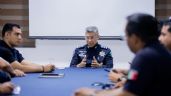Foto ilustrativa de la nota titulada: Ejército y Marina asumen tareas de seguridad pública en Colima ante paro policiaco