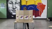 Foto ilustrativa de la nota titulada: Abstención histórica, represión y carro completo del chavismo marcan elecciones en Venezuela