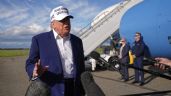 Foto ilustrativa de la nota titulada: Trump confirma que retrasa hasta el 9 de julio los aranceles del 50% a la UE