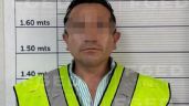 Foto ilustrativa de la nota titulada: Detienen en Durango a presunto funcionario hidalguense por posibles delitos electorales