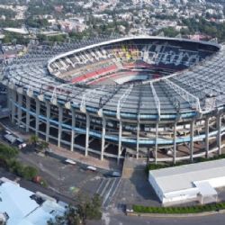 Dueños de palcos del Estadio Azteca ganan larga lucha por acceso al Mundial 2026