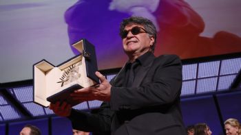 Cannes otorga la Palma de Oro al drama iraní de venganza “It Was Just an Accident”
