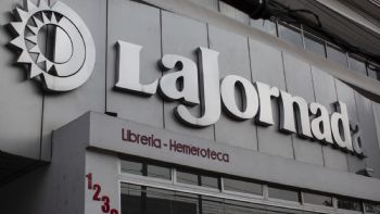 Amenazan con estallar huelga en "La Jornada"; trabajadores rechazan el paro