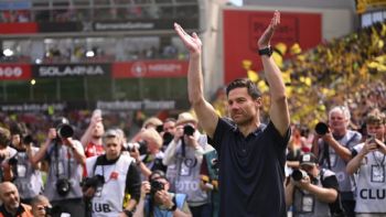 Real Madrid anuncia a Xabi Alonso como su nuevo director técnico