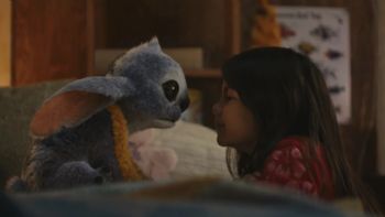 “Lilo & Stich” recaudó 145.5 millones de dólares en su estreno y lidera taquilla