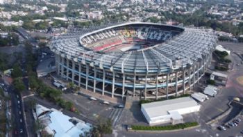 Palcohabientes no hemos llegado a ningún acuerdo con el estadio Azteca: Roberto Ruano