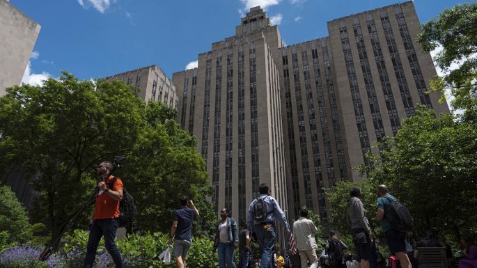 Acusan a inversor en criptomonedas de secuestrar y torturar a hombre durante semanas en Nueva York