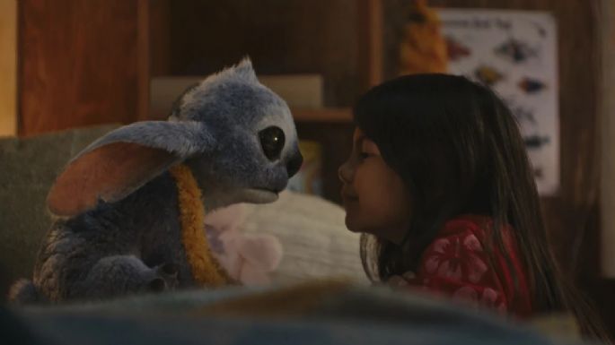 “Lilo & Stich” recaudó 145.5 millones de dólares en su estreno y lidera taquilla