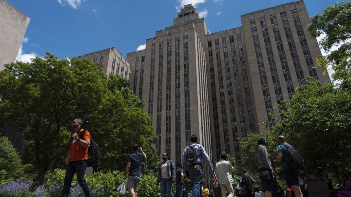 Acusan a inversor en criptomonedas de secuestrar y torturar a hombre durante semanas en Nueva York