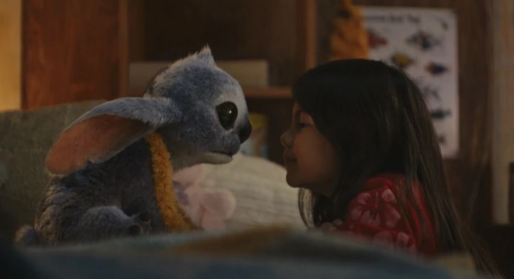 “Lilo & Stich” recaudó 145.5 millones de dólares en su estreno y lidera taquilla
