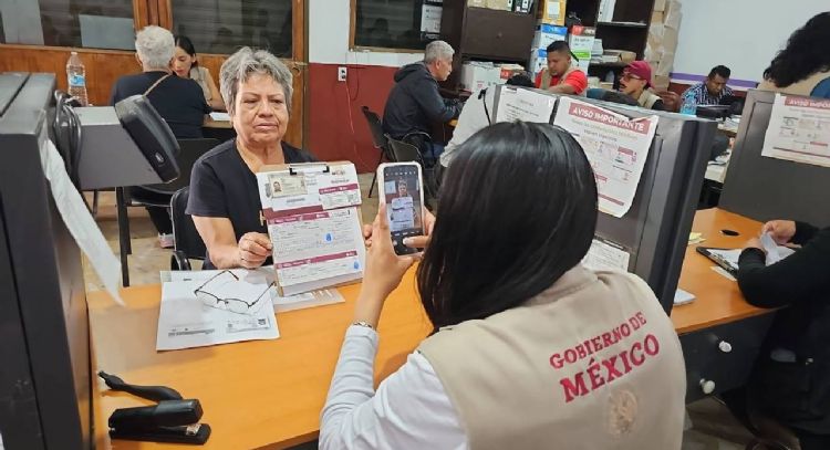 Pensión para Adultos Mayores y Mujeres Bienestar: estas personas cobrarán del 26 al 30 de mayo