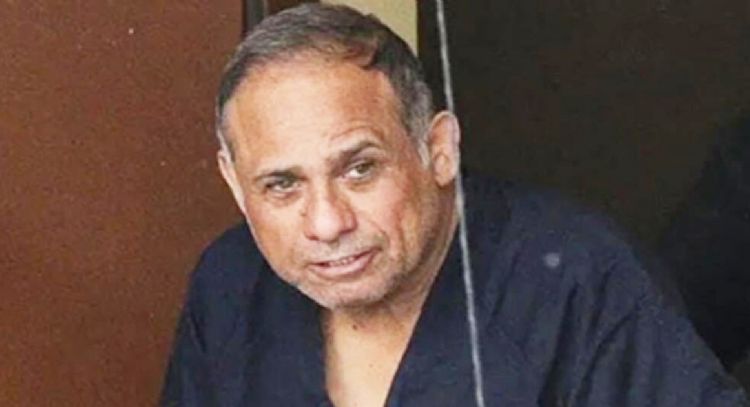 Dan libertad condicional a â€œEl Monoâ€ MuÃ±oz, empresario presuntamente vinculado a Los Zetas