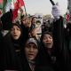 Irán suspende la aplicación obligatoria del hiyab en público