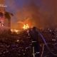 Un nuevo ataque ruso a gran escala deja al menos 12 muertos y más de 50 heridos en Ucrania
