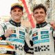Lando Norris gana el GP de Mónaco y reduce distancia con Oscar Piastri en la clasificación