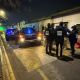 Un hombre es asesinado a tiros en el centro de Santiago de Chile