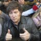 Arzobispo critica políticas de austeridad de Argentina durante ceremonia religiosa frente a Milei