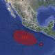 Ciclón tropical amenaza a Oaxaca, Guerrero y Michoacán