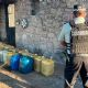 Detienen a once elementos de la Guardia Nacional por huachicoleo en Guanajuato