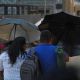 Alertan por lluvias fuertes e intensas entre lunes y jueves; se aproxima una nueva onda tropical