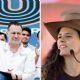 Gobernador de Querétaro llama a no votar por Morena; así le respondió Luisa Alcalde