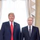 Trump afirma que Putin “se ha vuelto completamente loco” y “está matando innecesariamente”