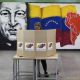 Abstención histórica, represión y carro completo del chavismo marcan elecciones en Venezuela