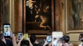 Foto ilustrativa de la nota titulada: El arte de Caravaggio brilla en Roma y en iglesias de la orden del papa León XIV