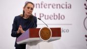 Foto ilustrativa de la nota titulada: Sheinbaum acusa a la CNTE de boicotear elección judicial: "plantean lo mismo que la derecha"