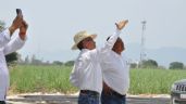 Foto ilustrativa de la nota titulada: Refuerza Secretaría de Recursos Hidráulicos a comunidades de Nuevo Morelos