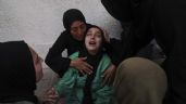 Foto ilustrativa de la nota titulada: Ataques israelíes matan a 52 personas en Gaza, incluidos 36 en una escuela convertida en refugio