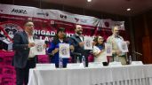 Foto ilustrativa de la nota titulada: SomosMX advierte presencia de "mapaches electorales" en comicios judiciales