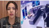 Foto ilustrativa de la nota titulada: Denuncian a médico del Hospital Ángeles en Puebla por intento de feminicidio (Video)