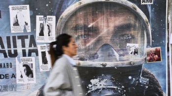 "El Eternauta" de Netflix, un cómic argentino se globaliza mientras la distopía se hace realidad