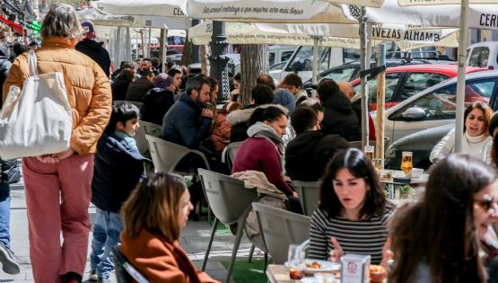 Menores tienden a imitar el patrón de consumo de alcohol de sus progenitores: esto dice un experto