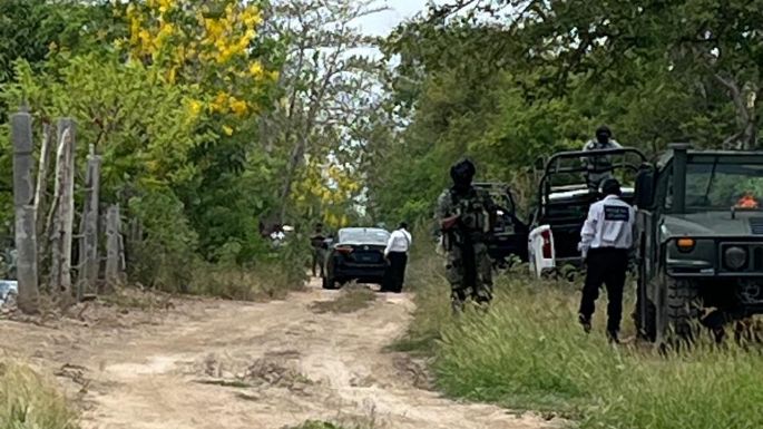 Asesinan a exlíder comunal vinculado al Cártel del Despojo en Oaxaca